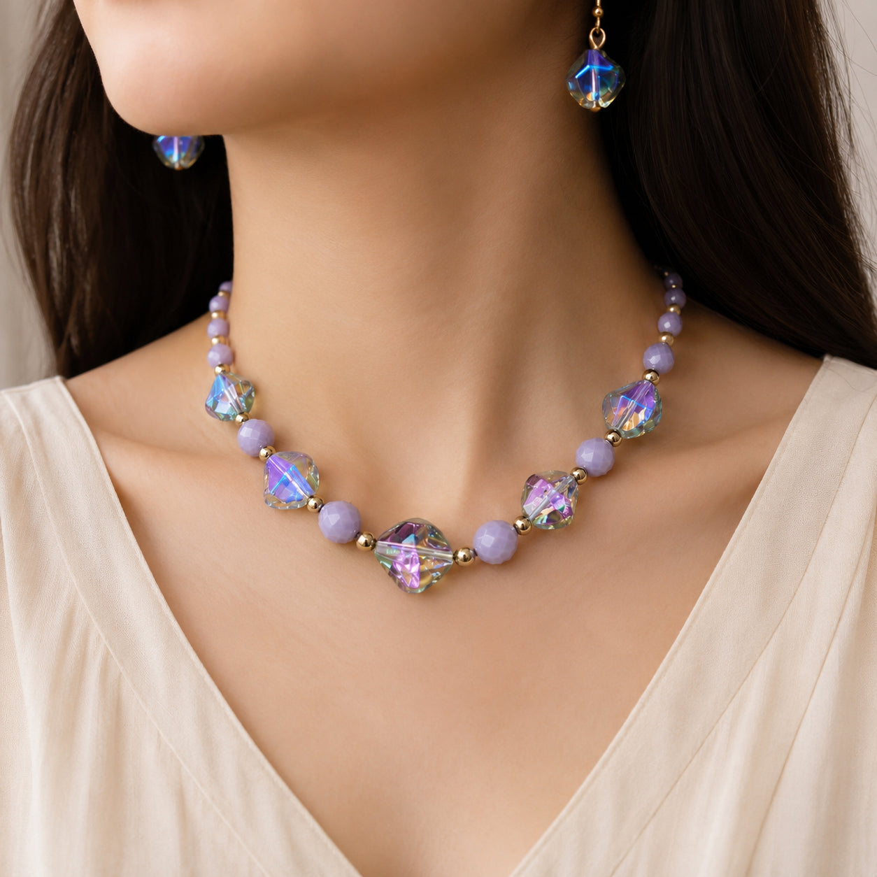 Necklace-NE1025