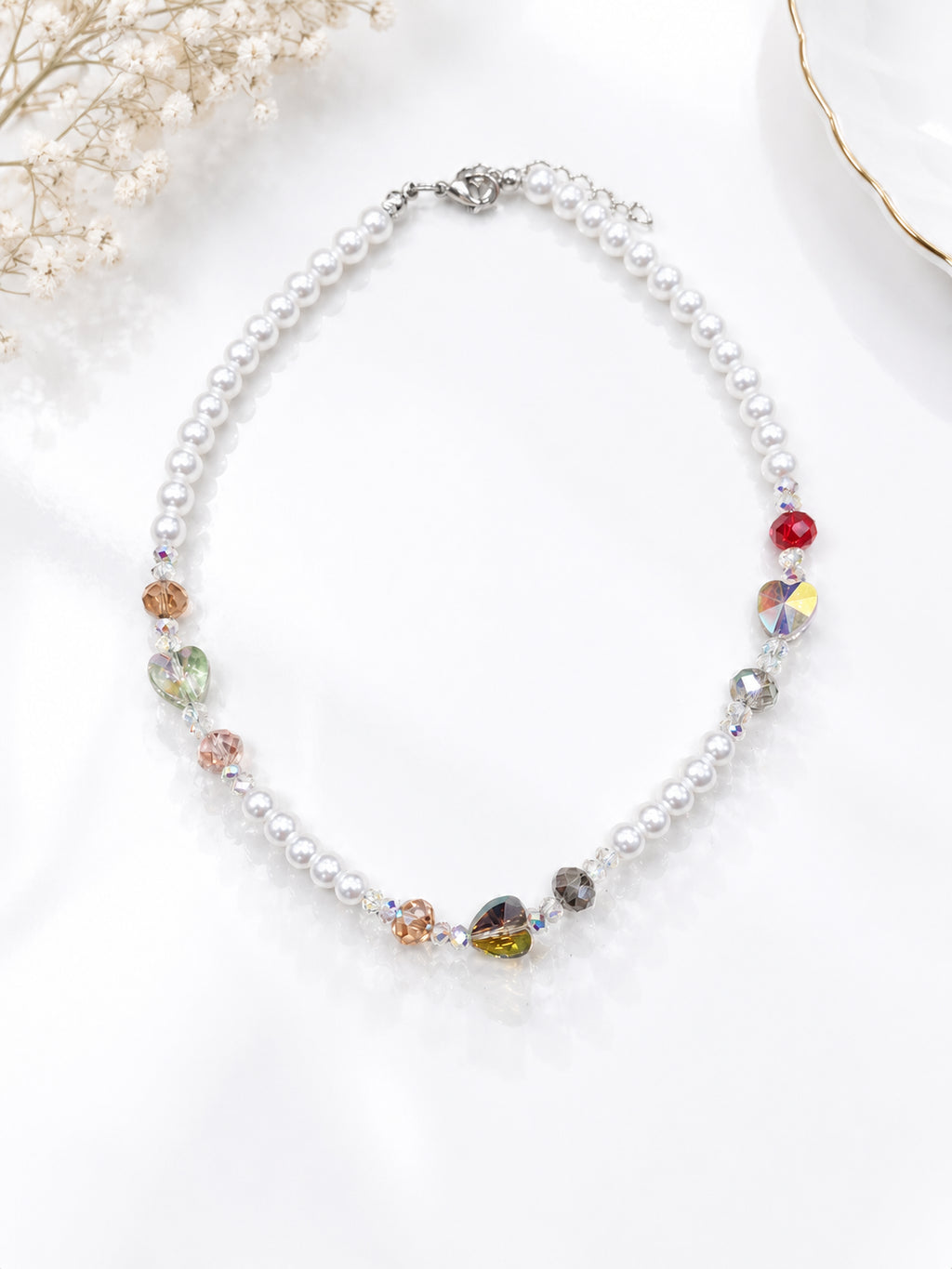Necklace-NE1029