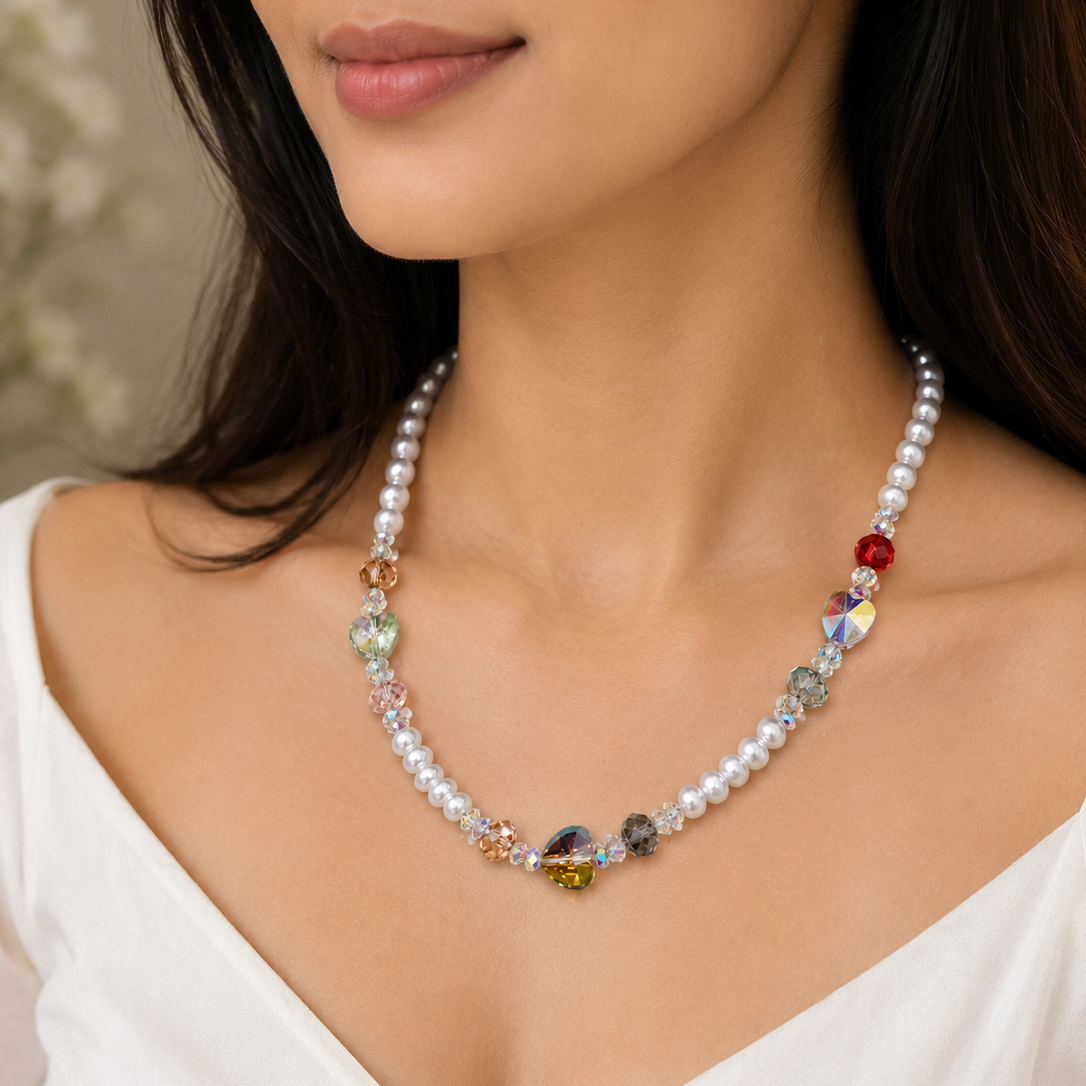 Necklace-NE1029