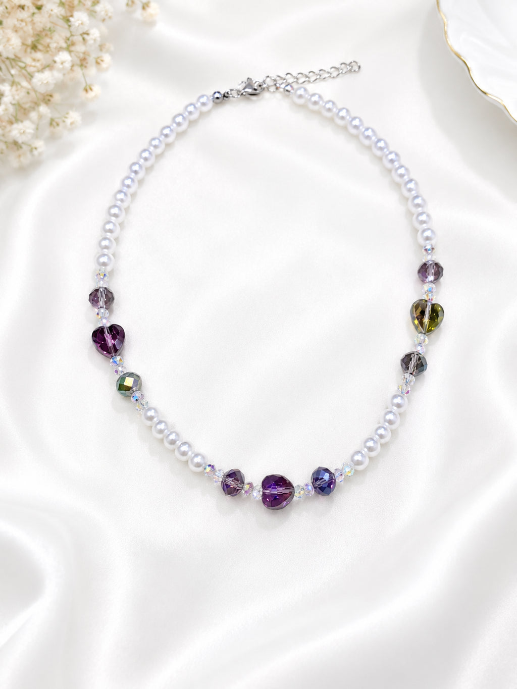 Necklace-NE1030