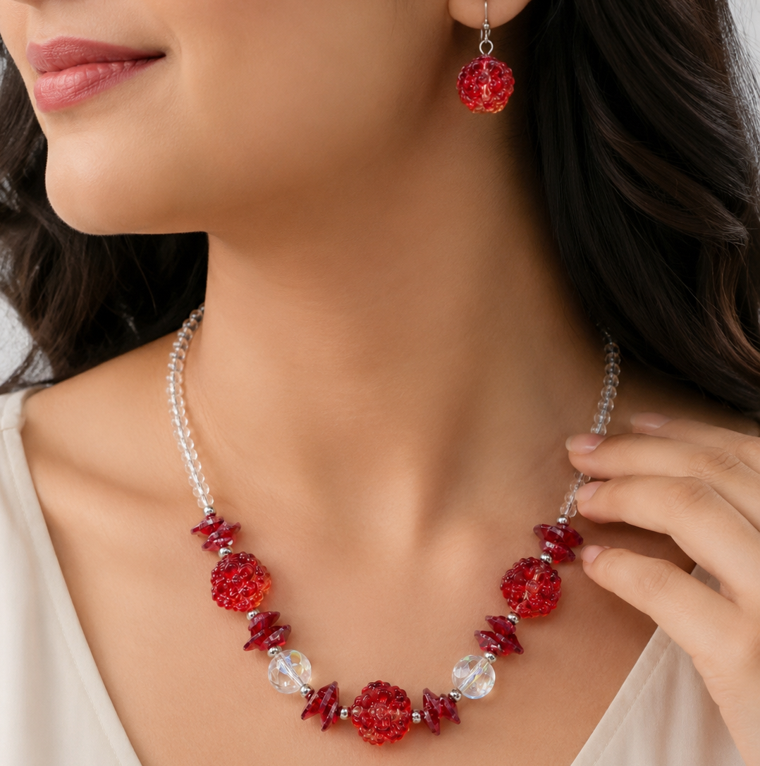 Necklace-NE1063