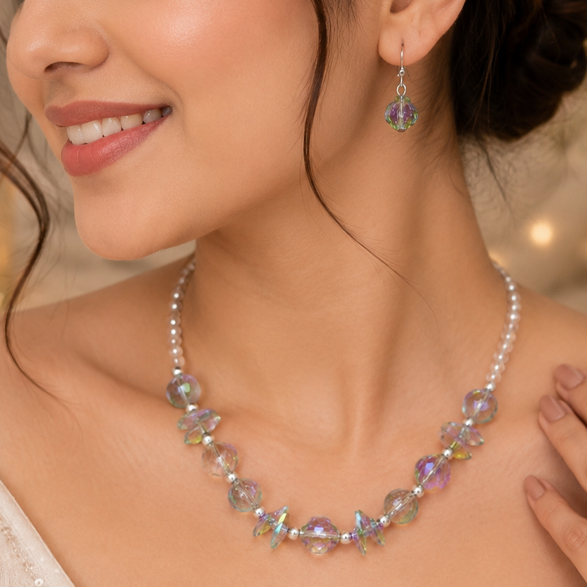 Necklace-NE1074