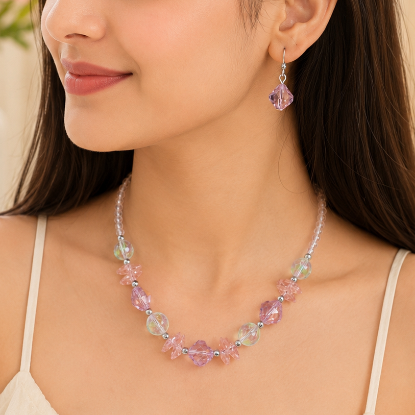 Necklace-NE1075