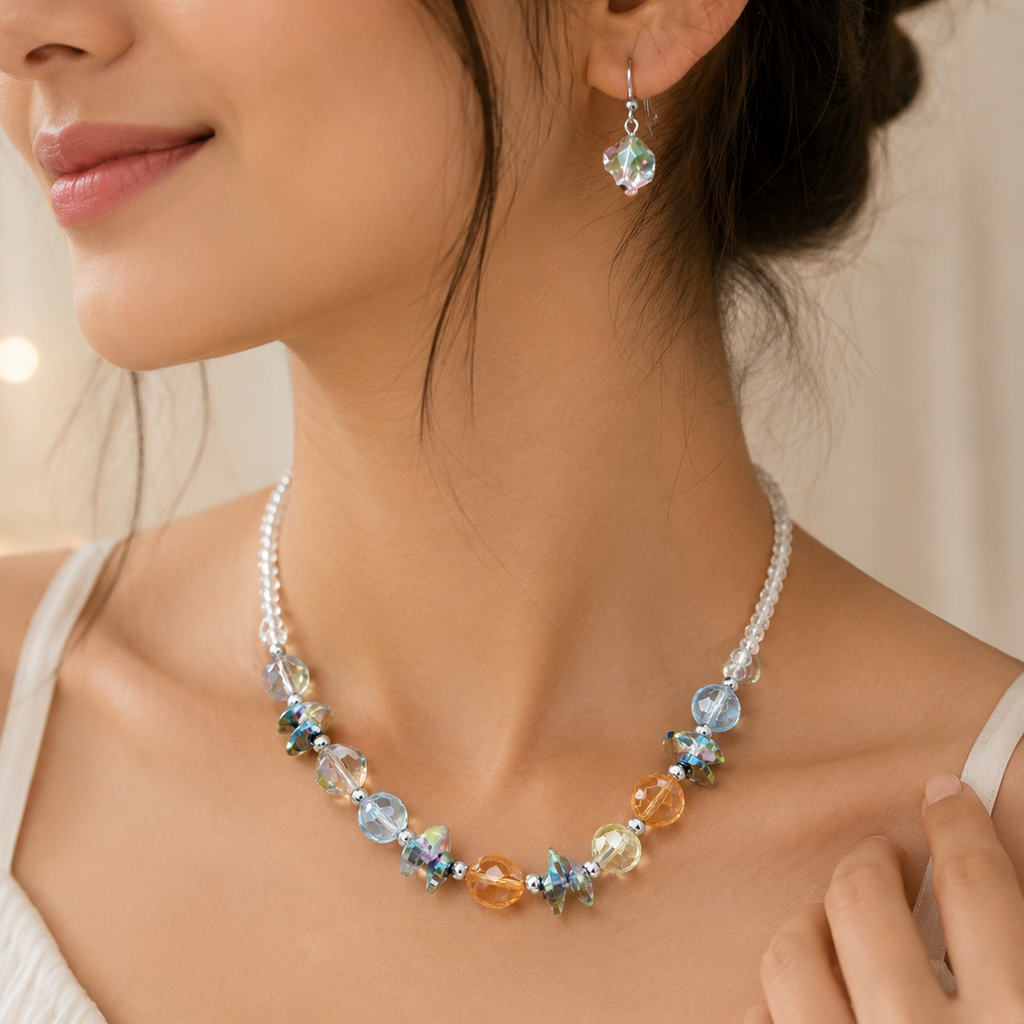 Necklace-NE1077