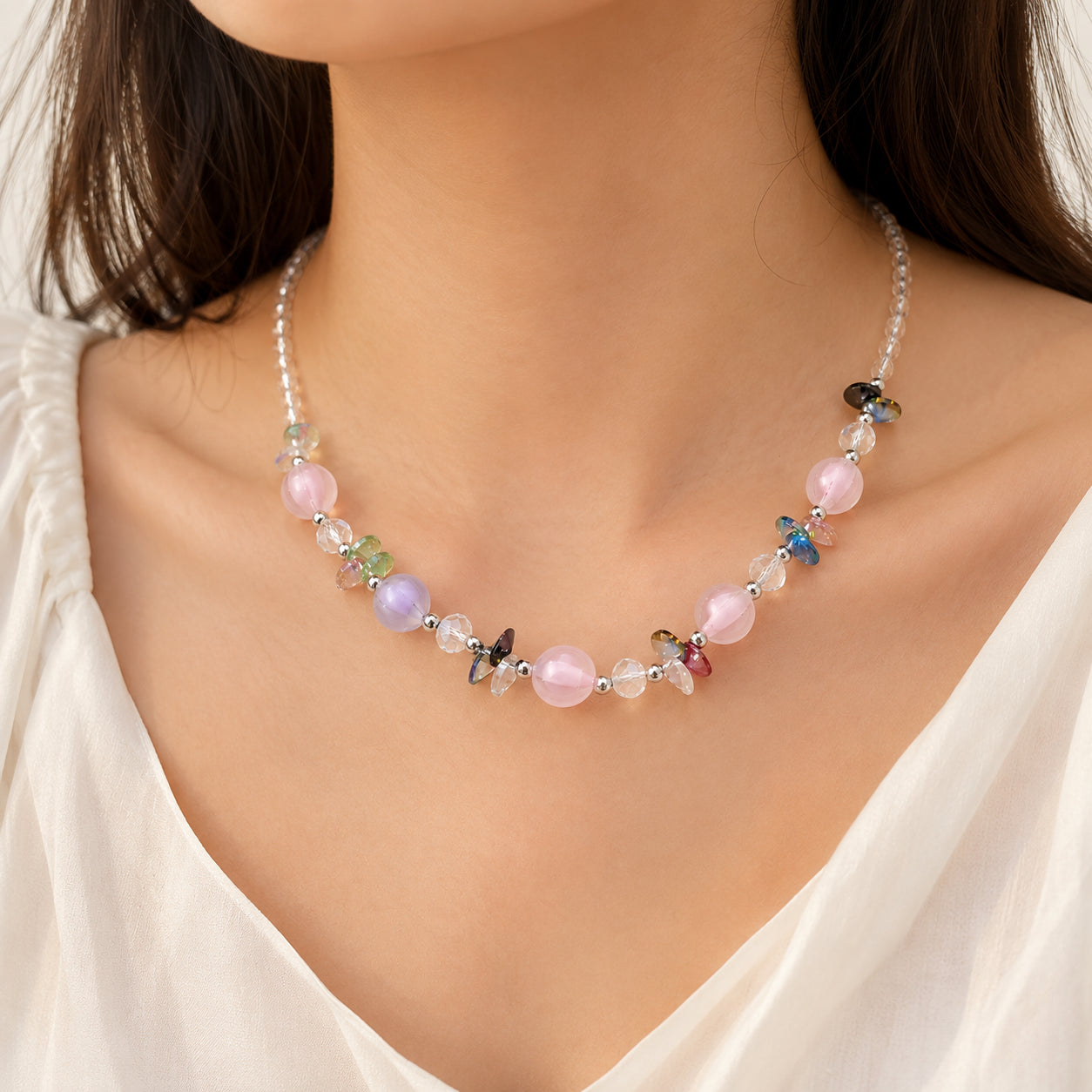 Necklace-NE1078
