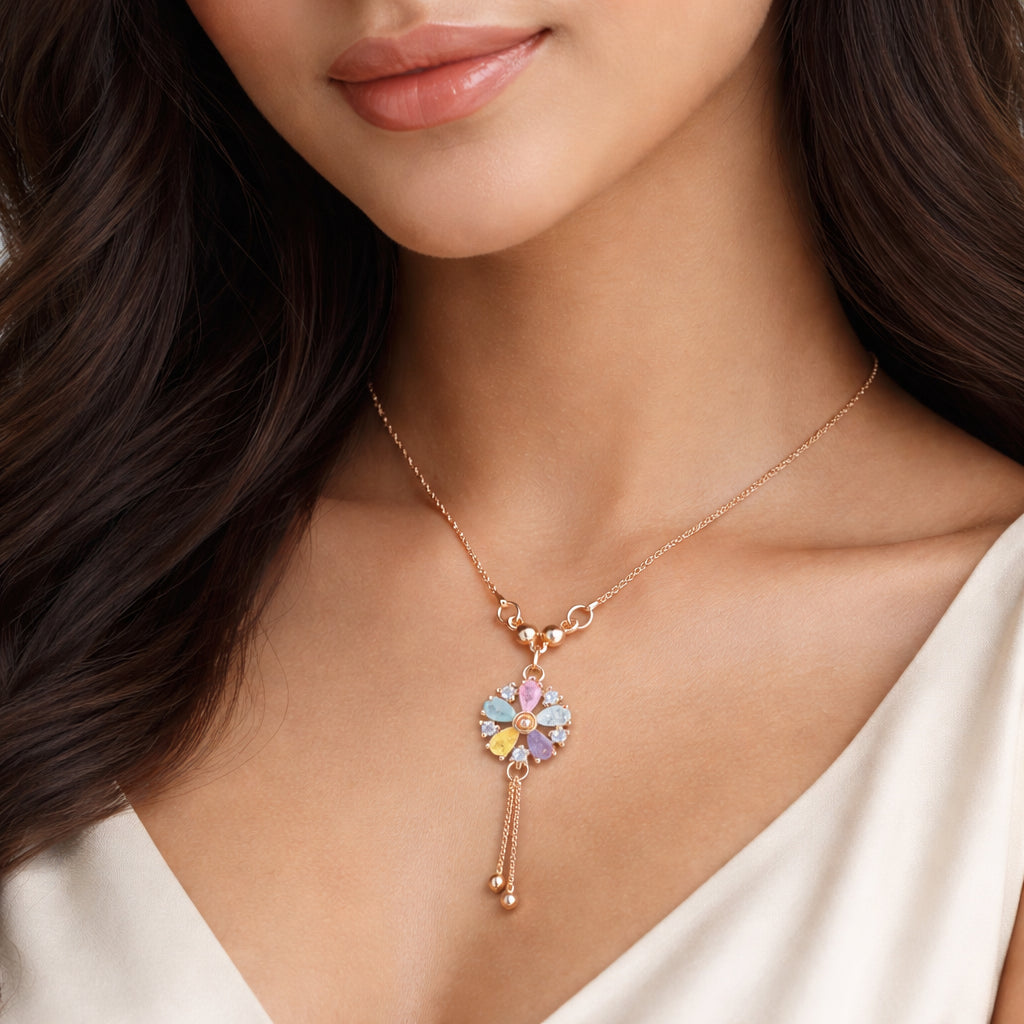 Necklace-NE1091