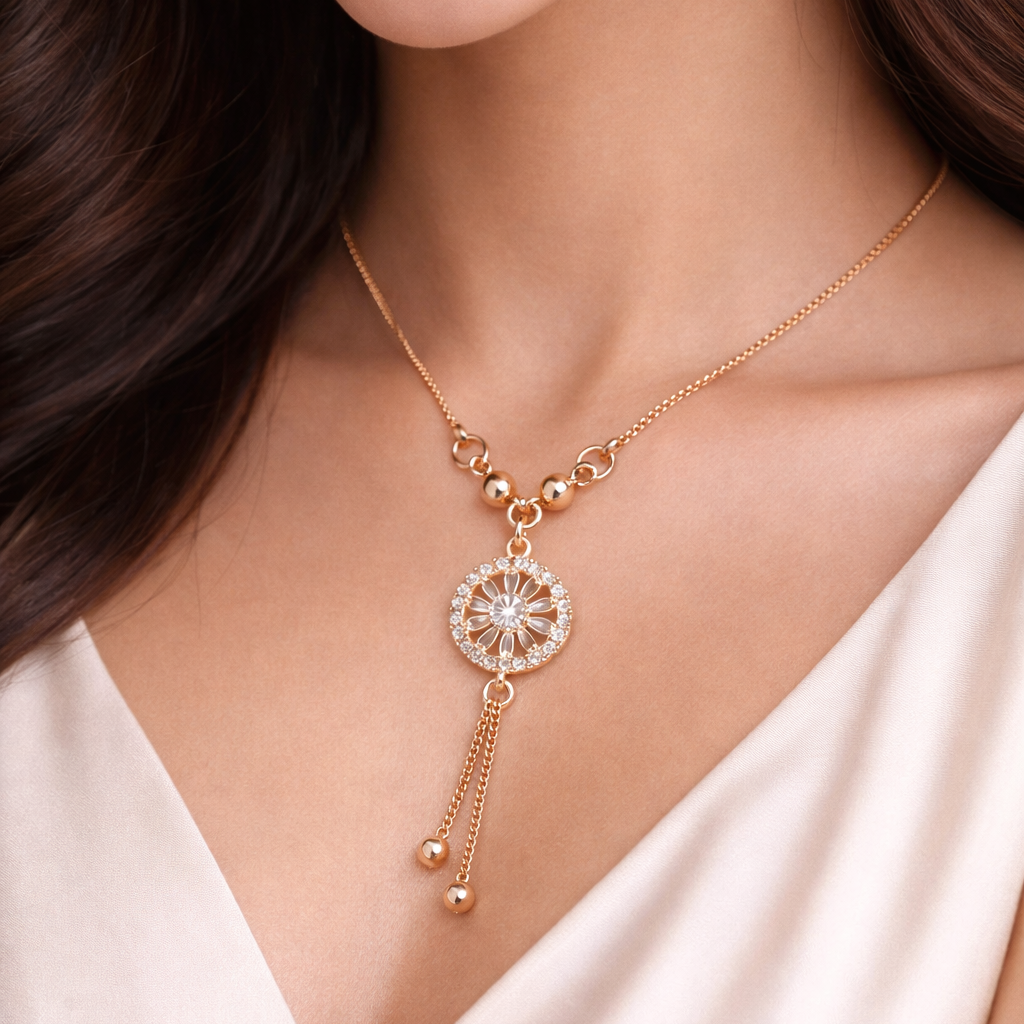Necklace-NE1093