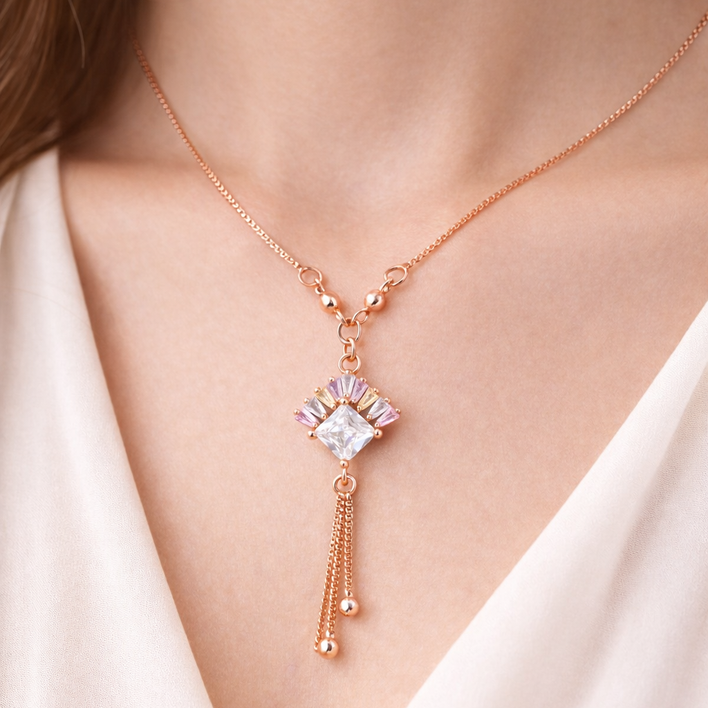 Necklace-NE1095
