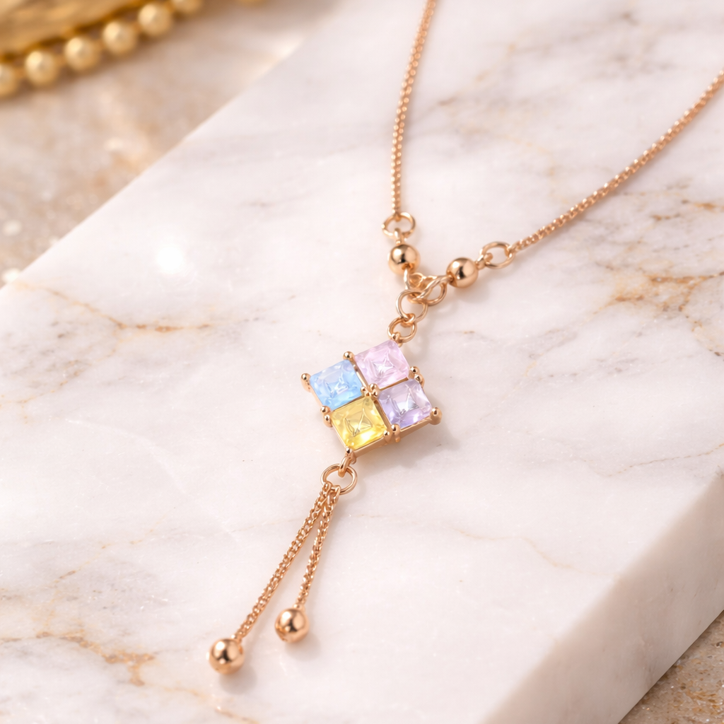 Necklace-NE1097
