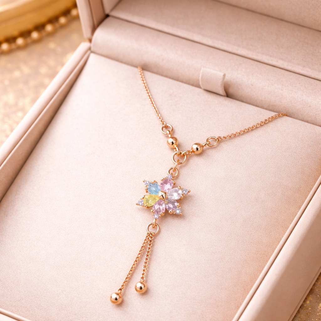 Necklace-NE1098