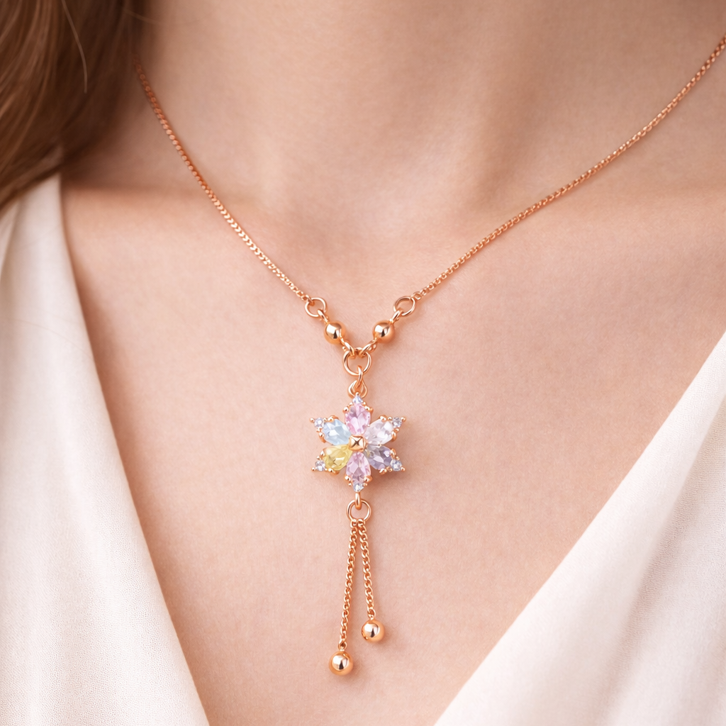 Necklace-NE1098