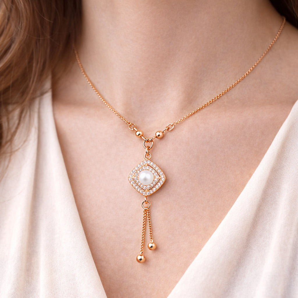 Necklace-NE1099