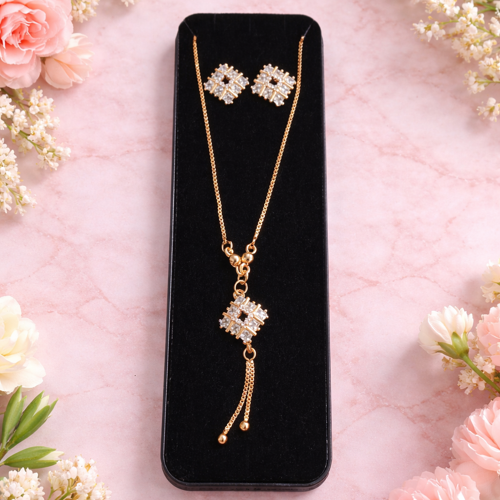 Necklace-NE1103