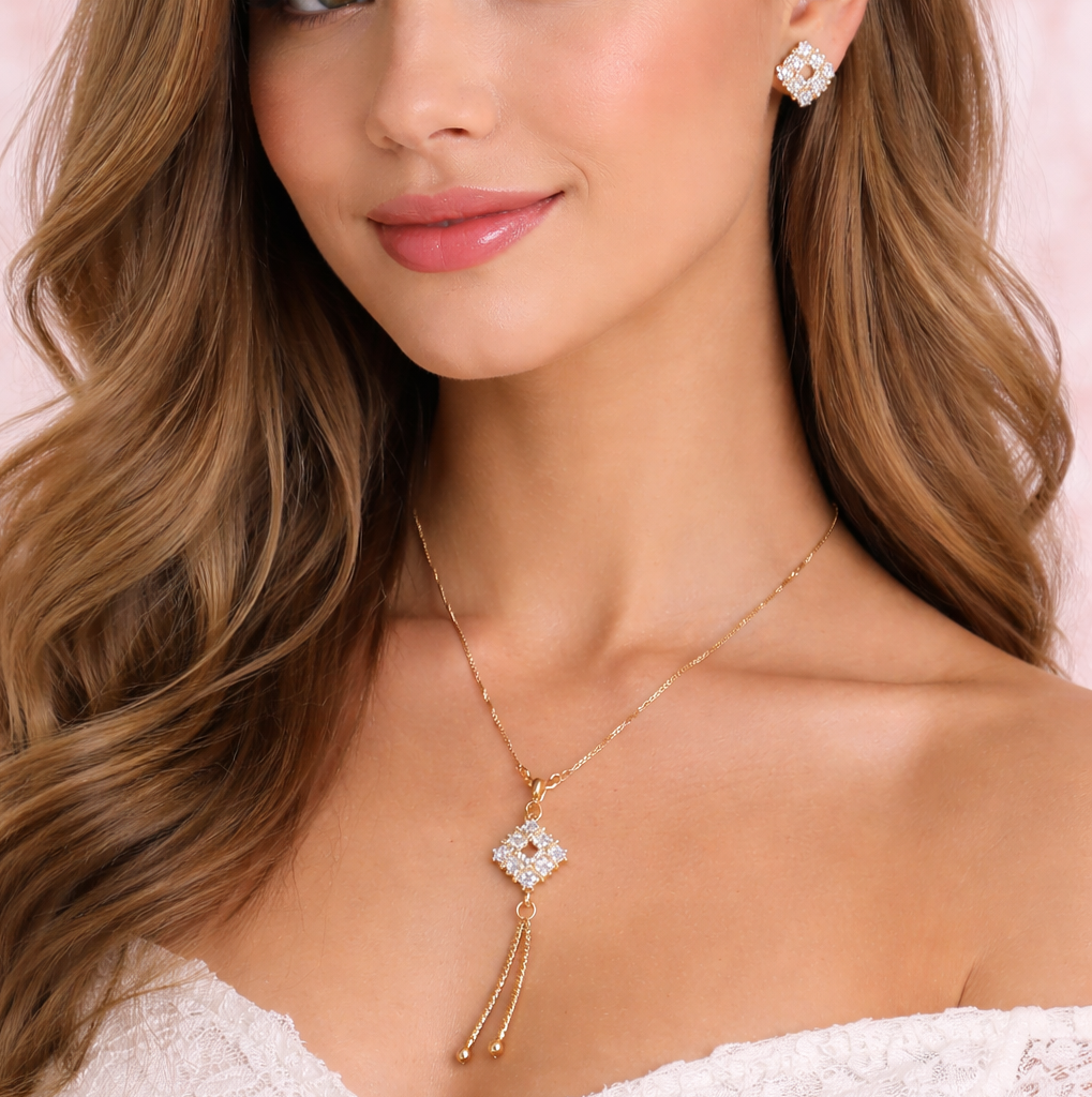 Necklace-NE1103