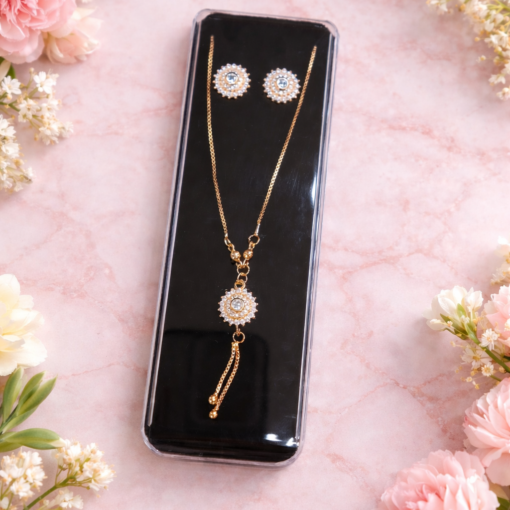 Necklace-NE1104