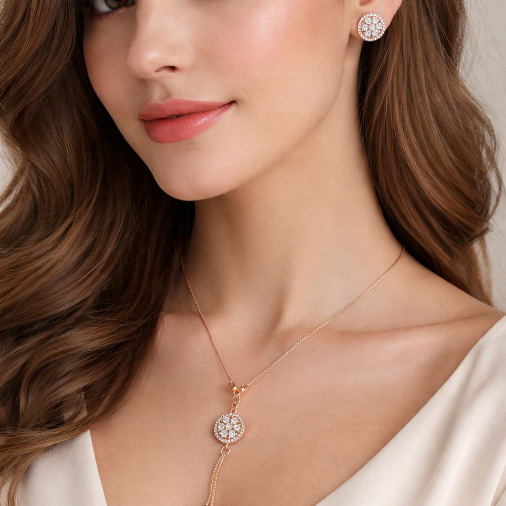 Necklace-NE1105