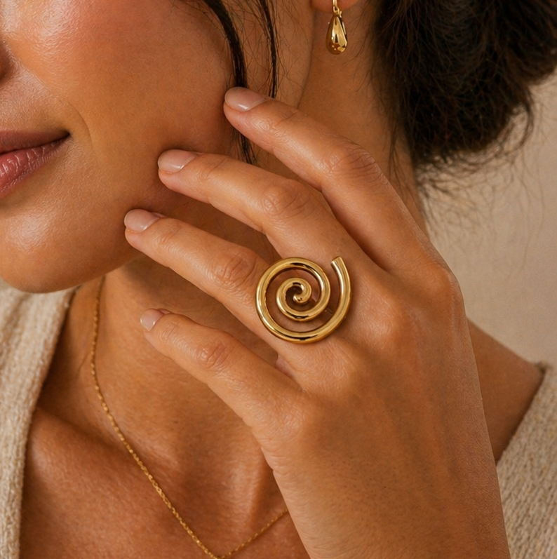Ring-RI1018