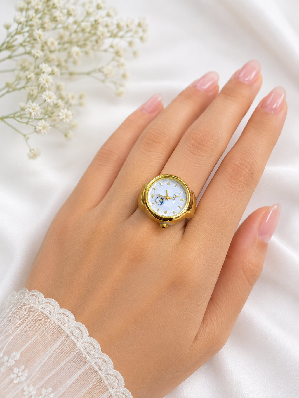 Watch-WA1010