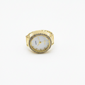 Adjustable Ring Watch 19