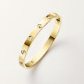 Anti Tarnish Bracelet-48