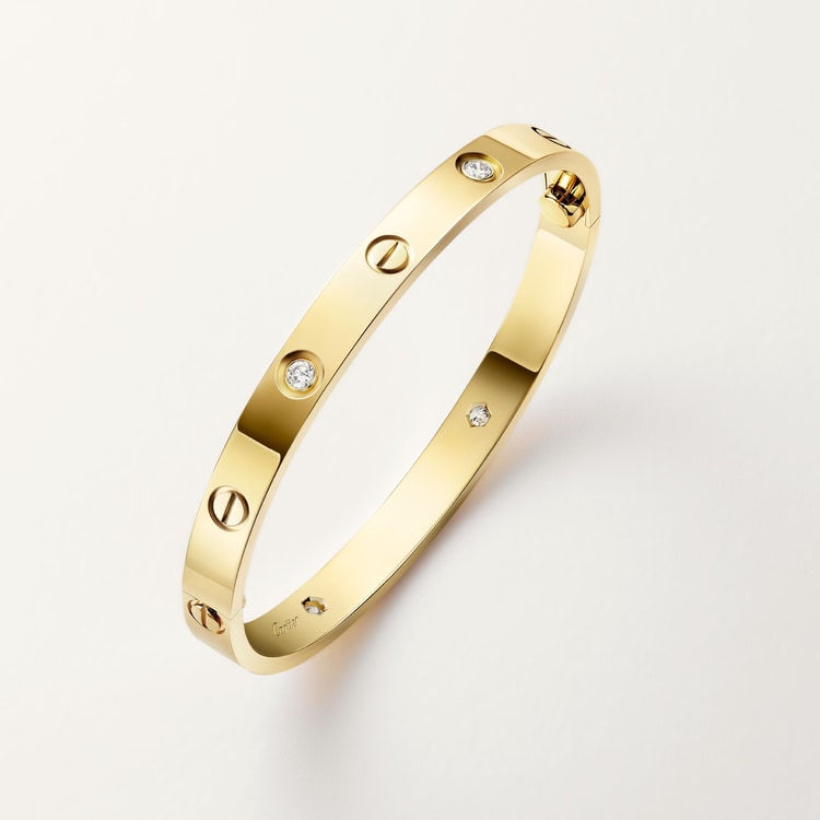Anti Tarnish Bracelet-48