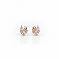 Anti Tarnish CZ Earring 10