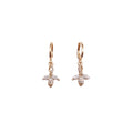 Anti Tarnish CZ Earring 32