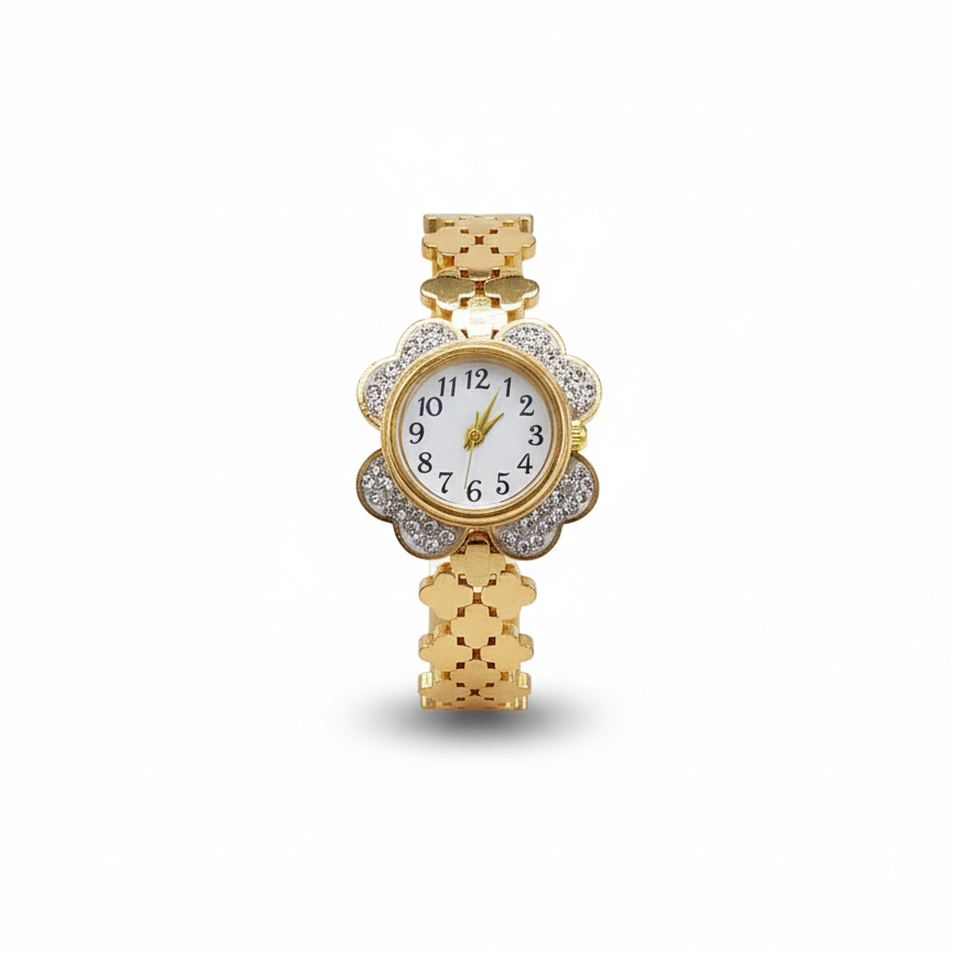 Anti Tarnish Watch Bracelet 11