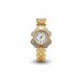 Anti Tarnish Watch Bracelet 11