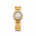 Anti Tarnish Watch Bracelet 15