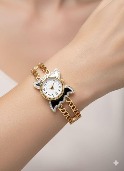 Anti Tarnish Watch Bracelet 18