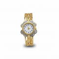 Anti Tarnish Watch Bracelet 8