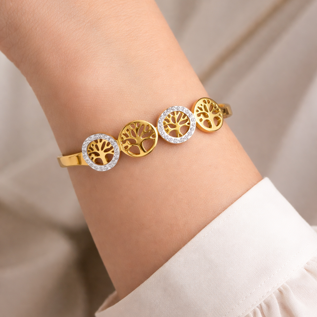 Bracelet-BA1007