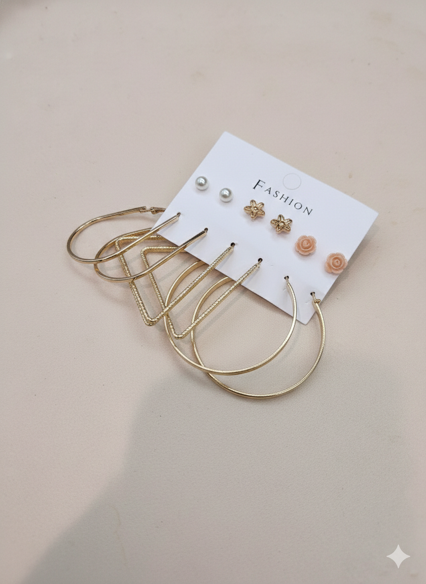 Combo-CA1058