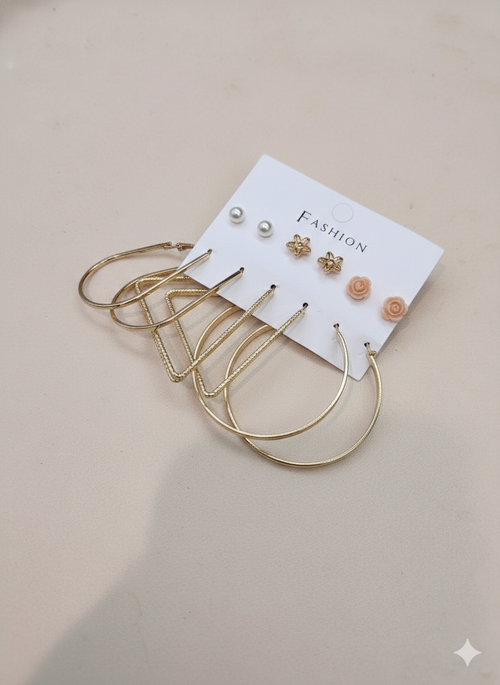 Combo-CA1058