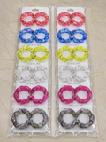 [NEW] [DRAFT] 13rs each 12-pair of imported earrings combo (9067) 12 [All Products, 16rs earrings collection]