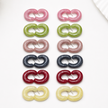 [NEW] [DRAFT] 18rs each 12-pair of imported earrings combo (9527) 39 [All Products, 16rs earrings collection]