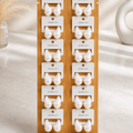 [NEW] [DRAFT] 18rs each 12-pair of imported earrings combo (3032) 7 [All Products, 16rs earrings collection]