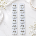 [NEW] [DRAFT] 18rs each 12-pair of imported earrings combo (4025) 4 [All Products, 16rs earrings collection]