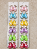 [NEW] [DRAFT] 16rs each 12-pair of imported earrings combo (9125) 11 [All Products, 16rs earrings collection]