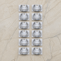 [NEW] [DRAFT] 18rs each 12-pair of imported earrings combo (4121) 27 [All Products, 16rs earrings collection]