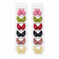 [NEW] [DRAFT] 18rs each 12-pair of imported earrings combo (9663)50 [All Products, 16rs earrings collection]