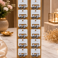 [NEW] [DRAFT] 18rs each 12-pair of imported earrings combo (2007) 1 [All Products, 16rs earrings collection]