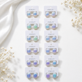 [NEW] [DRAFT] 18rs each 12-pair of imported earrings combo (3075) 36 [All Products, 16rs earrings collection]