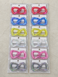 [NEW] [DRAFT] 13rs each 12-pair of imported earrings combo ((9086) 25 [All Products, 16rs earrings collection]