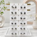 [NEW] [DRAFT] 18rs each 12-pair of imported earrings combo (9664) 49 [All Products, 16rs earrings collection]