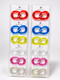 [NEW] [DRAFT] 13rs each 12-pair of imported earrings combo (9188) big size 18 [All Products, 16rs earrings collection]