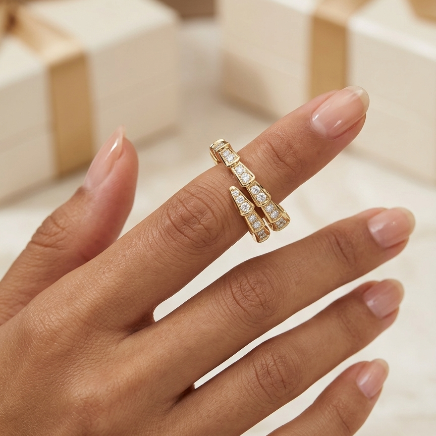 Ring-RA1007