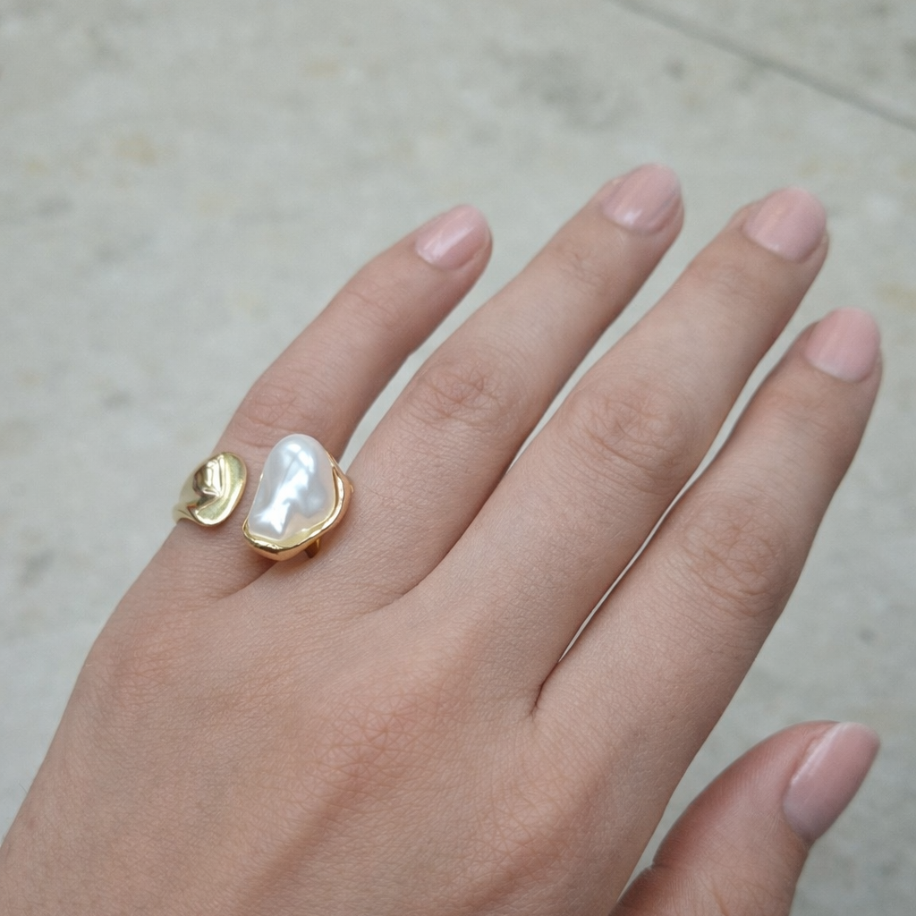 Ring-RA1012
