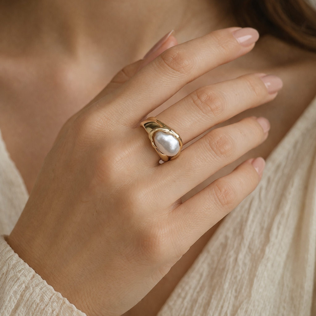 Ring-RA1028